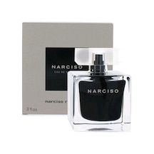 Narcıso Rodrıguez Black Edp 90 Ml Femme Diğer Fresh