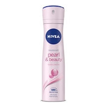 Nivea Deo Sprey 150 ML Pearl&Beauty Kadın