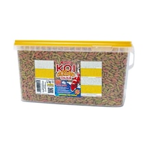 Tropical Koi Croissant Colour 5Lt/1200G