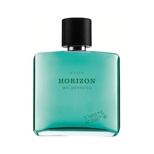 Horizon Wilderness Edt 75 Ml Erkek Parfümü 8681298915263 Odunsu