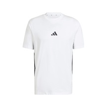 Adidas M 3s Sj T Erkek Beyaz Tişört Je6388 Beyaz
