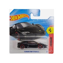 1/64 Ferrari Sf90 Stradale Siyah H Case Yeni Siyah Veya Mavi