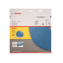 Çoklu Malzeme İçin Daire Testere Bıçağı, 300 X 30 X 2.4 Mm İle Etkili Kesim