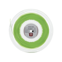 Wilson Kordaj Revolve Spin 17 Reel Yeşil Wrz907500