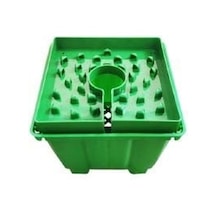 Sulama Kapaklı Saksı 7.8 LT