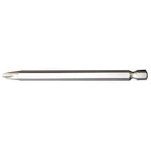 Mey İthalat Pz2 100 Mm Yıldız Bits Uç
