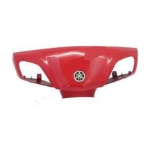 Cygnus Rs 125 Sinyal Muhafaza Kırmızı