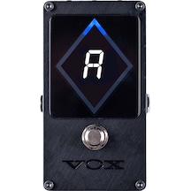 Vox Pedal Tuner