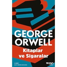 Kitaplar Ve Sigaralar - Yqbx-647901