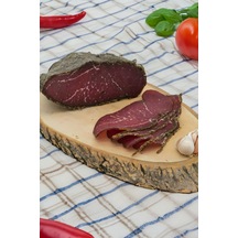 Araz Et Kuru Et 1 Kg Geleneksel Yöntemle Hazırlanmış