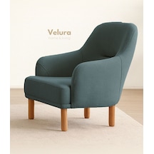 Lara Berjer & Tekli Koltuk - Turkuaz Turkuaz