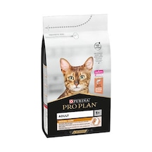 Elegant Optiderma Somonlu Yetişkin Kedi Maması 1,5 Kg