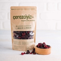 Çerezciyiz Biz Lüks Kuru Meyve Karışımı 250 G