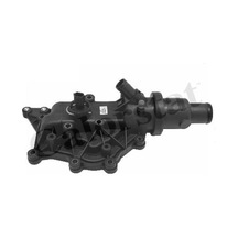 Calorstat Vernet TH7159.83J Termostat 83°C Plastik Govdeli (Renault: Megane II 1.6 16V) TH715983J (WC488877)