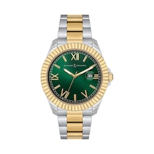 Milano X Change Mxg46000 Erkek Kol Saati Gümüş