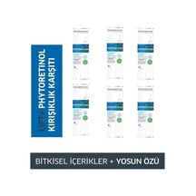 Kırışıklıkkarşıtı Göz Kremi %100 Sonuç 15 Ml. X 6 Adet