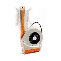 Sony Uyumlu Vaio Vgnfs Vgn-Fs Cpu Heatsink Soğutucu Fan Bakır Udqf2Ph21C