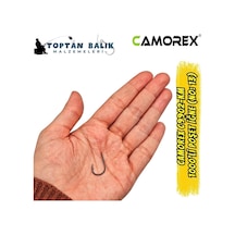 Camorex C9902-km 1000'li Poşet İğne No: 13