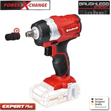 Einhell TE CW 18 Li BL Solo Kömürsüz Vidalama Aküsüz