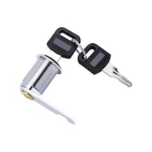 Letterbox Kilidi, Çekmece Kilidi, Vivarium Locktongchou Kilit Dosya Dolabı Kilit Çekmecesi Kilit Dolap Dolap Kapısı Kilit 25mm2pcs