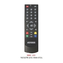 Next Wawe 5000 Fta Uydu Kumandası