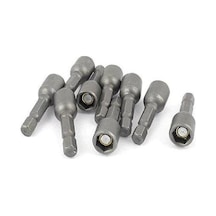 Ymn Manyetik Somun Adaptörü 8 MM