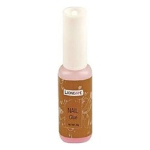 Takma Tırnak Yapıştırıcı Fırçalı 10 G 1 Paket