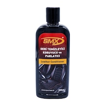 Smx Araç Deri Temizleyici Koruyucu Ve Parlatıcı 250 Ml
