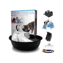 Pioneer - 966 - Pet Kedi Köpek Suluğu 60 Oz P6024 - Aconcept - 1,77 Lt