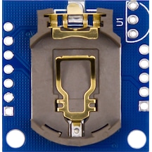 Tiny DS1307 RTC I2C Saat Modülü