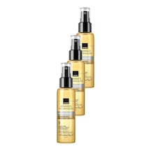 Advance Techniques Parlaklık Veren Saç Bakım Spreyi 100 Ml. Üçlü Paket