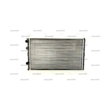 Volkswagen Polo Caddy / Seat Ibiza Cordoba 1997-2001 Radyatör Su 628mm 6k0121253aa