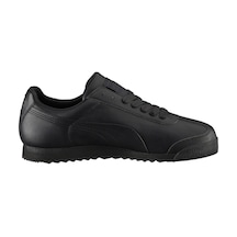 Puma 35357217 Roma Basic Unisex Sneaker Ayakkabı - Siyah
