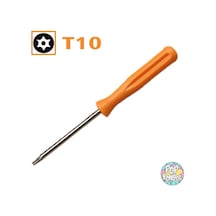 T10 Torx Uçlu Tornavida Xbox 360 Tamir Yedek Parça T10 Tork Tornavida Ucu Delikli