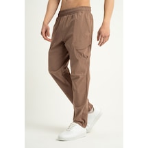 Airlife Verona Outdoor Zr Erkek Teknik Cep Detaylı Pantolon Camel