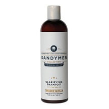 Dandymen Clarifying Şampuan 350 ML