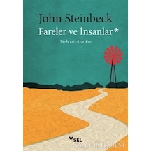 Fareler ve Insanlar/John Steinbeck