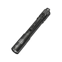 Nıtecore Mt2a Pro 1000 Lumen El Fenerı Siyah