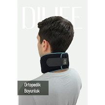 Boyunluk Ortopedik Boyun Destekleyici