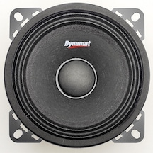 Dynamat Rk-1010n Oto Midrange 10cm 140 Watt 2 Adet