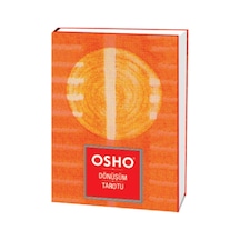 Dönüşüm Tarotu - Osho - Butik