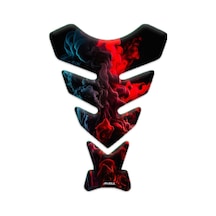 Rvell Üniversal Tank Pad 122 1.Resim