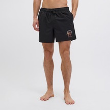 Jack & Jones Jack&jones Maui Star Erkek Siyah Mayoşort Siyah