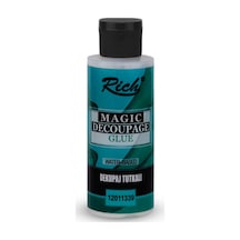 Magic Dekopaj Tutkalı 130 Ml. No Color