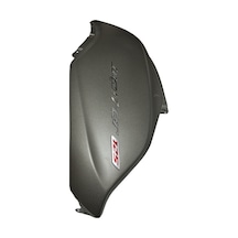 Tvs Jupiter 125 Yan Kapak Sol - Füme  Jup355
