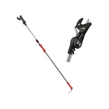 Felco 290 Yüksek Dal Budama Makası Bypass Teleskobik