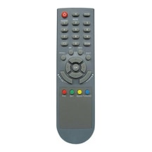 Herz 9350 Uydu Alıcısı Kumandası