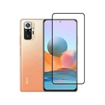 Xiaomi Redmi 9 Uyumlu Premium Ekran Koruyucu 9h Sert Temperli Kır