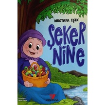 Şeker Nine - Kyut-772729