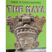 Great Civilisations: The Maya
